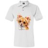 Unisex USA-Made Polo Thumbnail