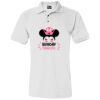 Unisex USA-Made Polo Thumbnail