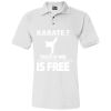 Unisex USA-Made Polo Thumbnail