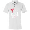 Unisex USA-Made Polo Thumbnail