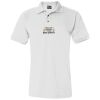 Unisex USA-Made Polo Thumbnail