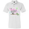 Unisex USA-Made Polo Thumbnail