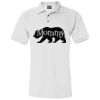 Unisex USA-Made Polo Thumbnail