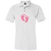 Unisex USA-Made Polo Thumbnail