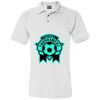 Unisex USA-Made Polo Thumbnail