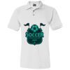 Unisex USA-Made Polo Thumbnail