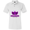Unisex USA-Made Polo Thumbnail