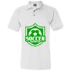 Unisex USA-Made Polo Thumbnail