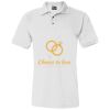 Unisex USA-Made Polo Thumbnail