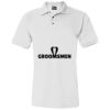 Unisex USA-Made Polo Thumbnail
