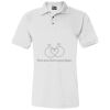 Unisex USA-Made Polo Thumbnail