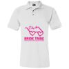 Unisex USA-Made Polo Thumbnail