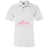Unisex USA-Made Polo Thumbnail