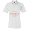 Unisex USA-Made Polo Thumbnail