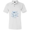 Unisex USA-Made Polo Thumbnail