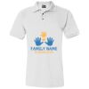Unisex USA-Made Polo Thumbnail