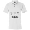 Unisex USA-Made Polo Thumbnail