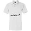 Unisex USA-Made Polo Thumbnail