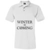 Unisex USA-Made Polo Thumbnail