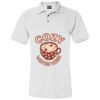 Unisex USA-Made Polo Thumbnail