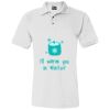Unisex USA-Made Polo Thumbnail