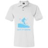 Unisex USA-Made Polo Thumbnail