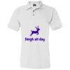 Unisex USA-Made Polo Thumbnail