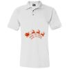 Unisex USA-Made Polo Thumbnail