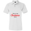 Unisex USA-Made Polo Thumbnail