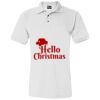 Unisex USA-Made Polo Thumbnail