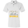 Unisex USA-Made Polo Thumbnail