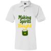Unisex USA-Made Polo Thumbnail