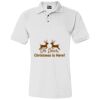 Unisex USA-Made Polo Thumbnail