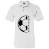 Unisex USA-Made Polo Thumbnail
