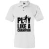 Unisex USA-Made Polo Thumbnail