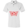 Unisex USA-Made Polo Thumbnail