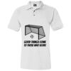 Unisex USA-Made Polo Thumbnail