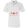 Unisex USA-Made Polo Thumbnail