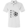 Unisex USA-Made Polo Thumbnail