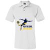Unisex USA-Made Polo Thumbnail