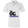 Unisex USA-Made Polo Thumbnail