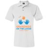 Unisex USA-Made Polo Thumbnail