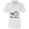 Unisex USA-Made Polo Thumbnail