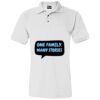 Unisex USA-Made Polo Thumbnail