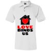 Unisex USA-Made Polo Thumbnail