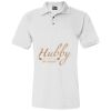Unisex USA-Made Polo Thumbnail
