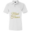 Unisex USA-Made Polo Thumbnail