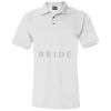 Unisex USA-Made Polo Thumbnail