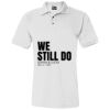 Unisex USA-Made Polo Thumbnail