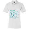 Unisex USA-Made Polo Thumbnail
